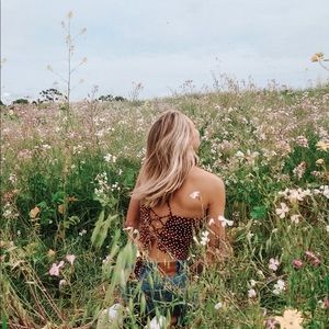 Meet your Posher, Chanelle